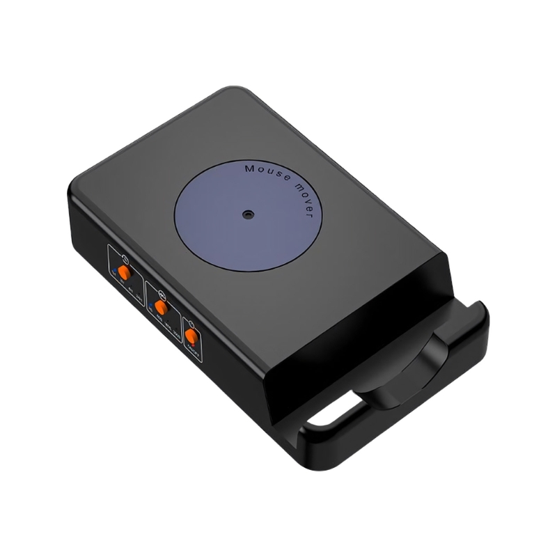 Auto Mouse Mover - U55C Saptanamayan Fare Jigglers Fare Taşıyıcılarını