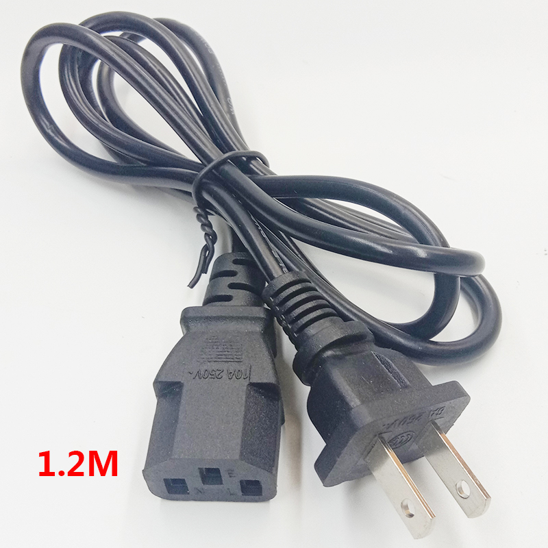 Electronics In Japan - ABD ABD'den IEC 320 C13 2