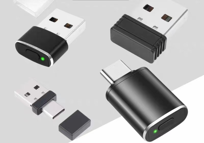 Mini USB Mouse Jiggler Algılan - Auto Mouse Mover incelemesi ve fiyatı