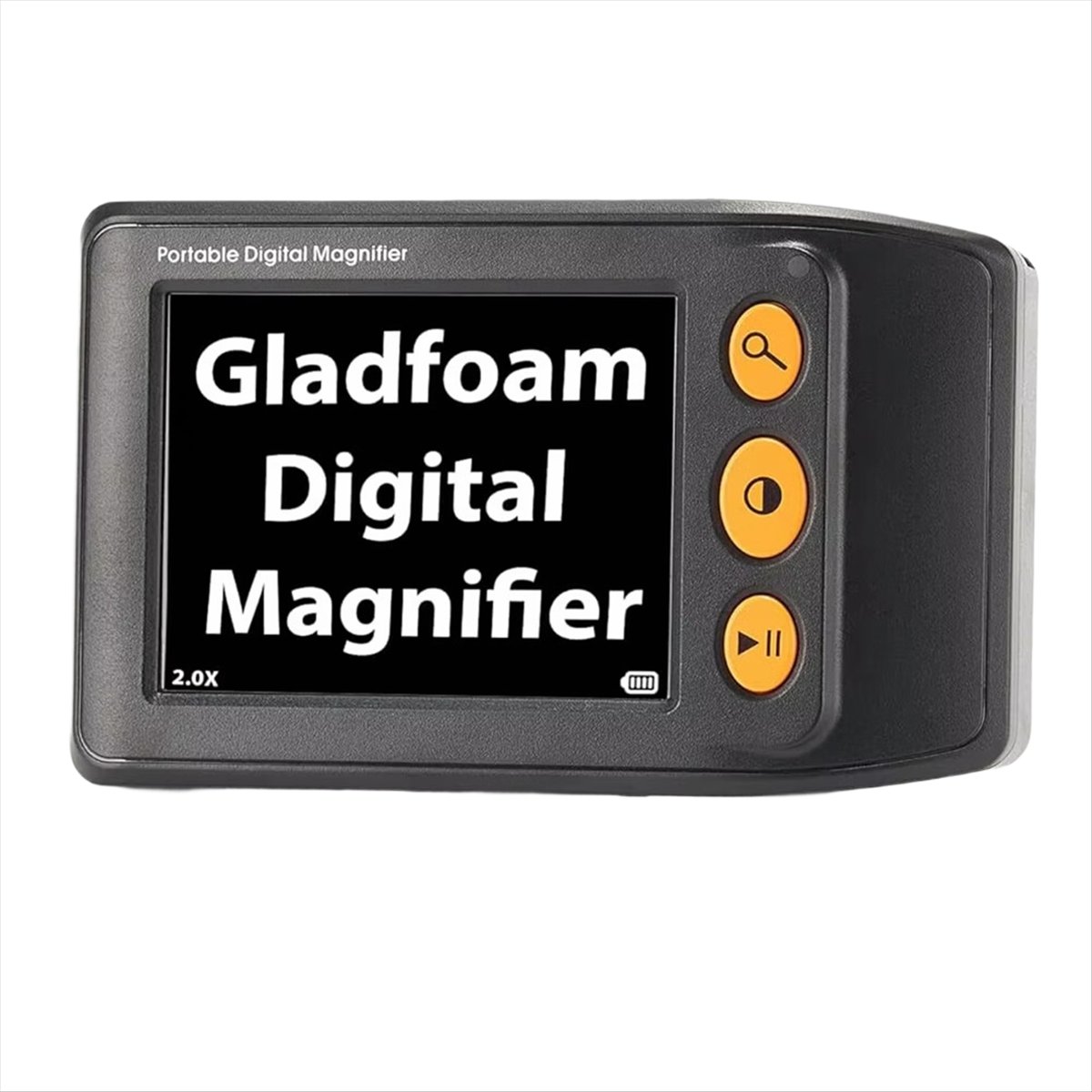 ABGN Düşük Görme Yeteneğine Sa - Digital Magnifier Reading incelemesi ve fiyatı