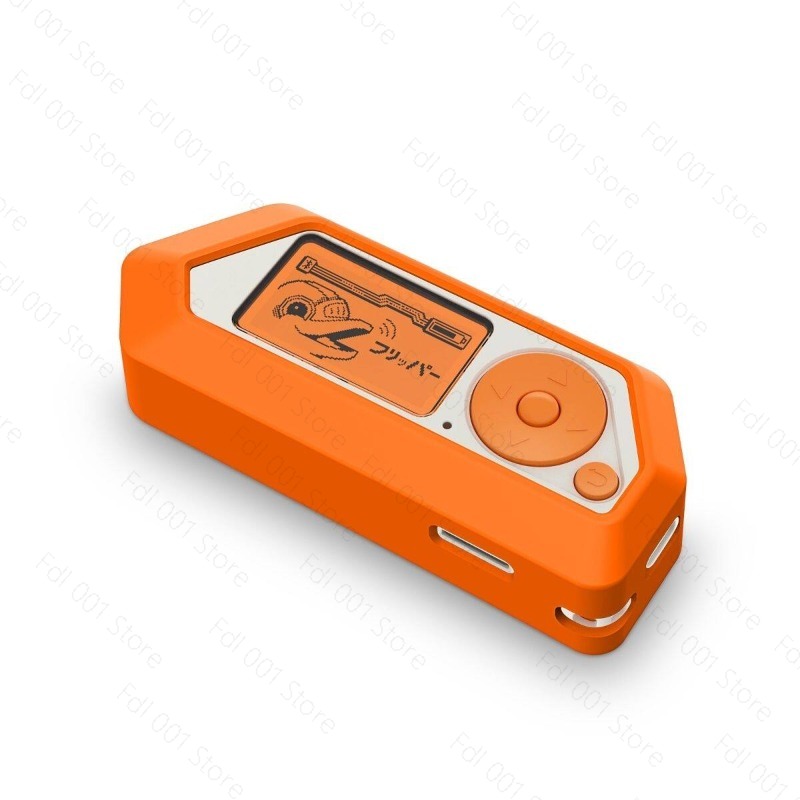Flipper Zero Elektronik Evcil  - Electronics And Gadgets With I incelemesi ve fiyatı