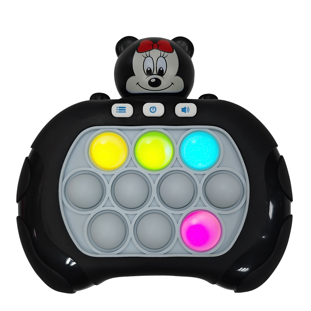Yeni Sanrio Kuromi Hızlı İtme  - New Gadgets Electronic incelemesi ve fiyatı
