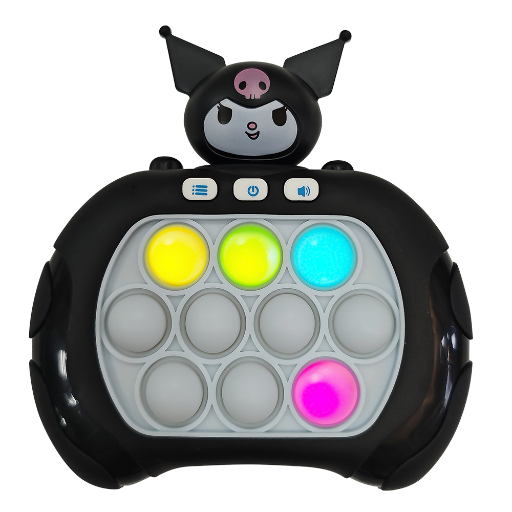 Yeni Sanrio Kuromi Hızlı İtme  - New Gadgets Electronic incelemesi ve fiyatı