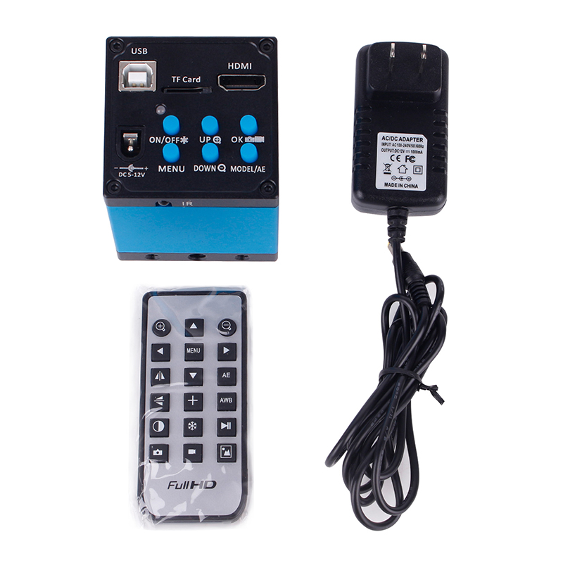 16Mps 720P Video 60Fps 5.2X Di - Usb Microscope Digital incelemesi ve fiyatı