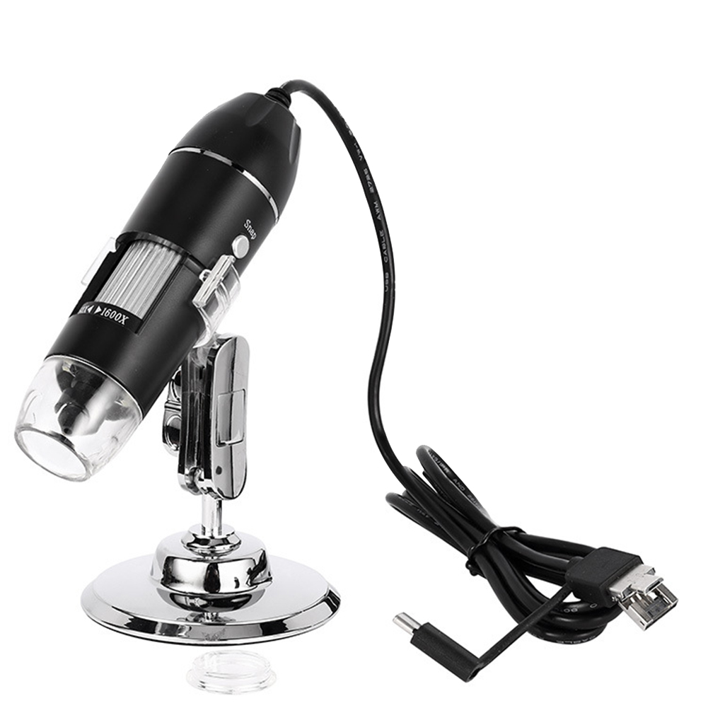 1600X USB Dijital Mikroskop Bü - Usb Microscope Digital incelemesi ve fiyatı