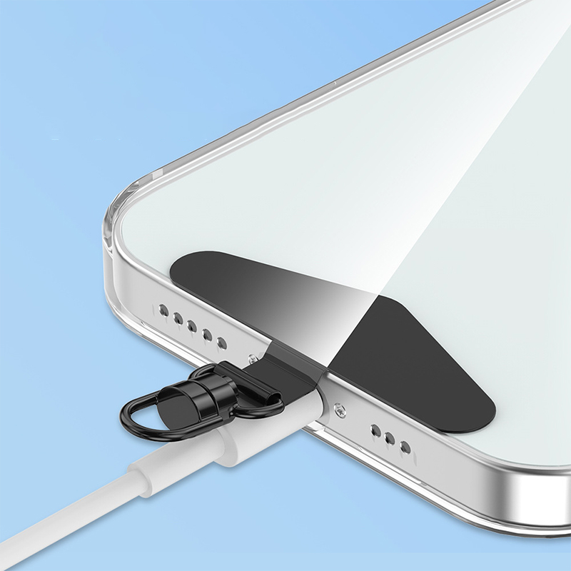 Çelik Telefon Kordonu Contası  - Mobile Electronics Gadgets incelemesi ve fiyatı