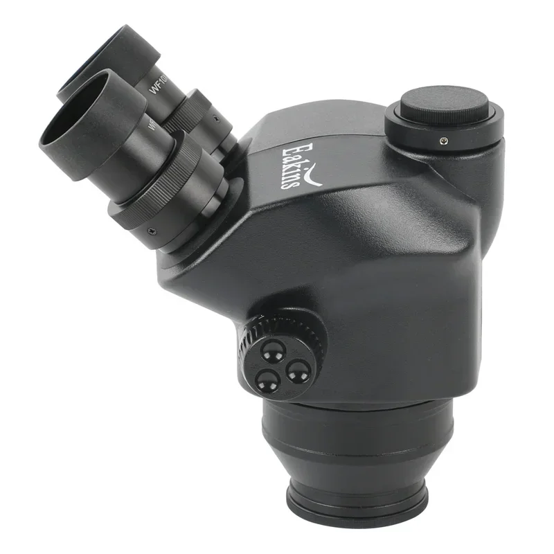 3.5X-200X Zoom Stereo Trinokül - Digital Magnifier Reading incelemesi ve fiyatı
