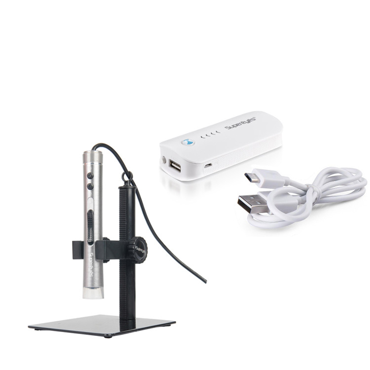Supereyes B010 2MP 1-500x USB  - Usb Microscope Digital incelemesi ve fiyatı