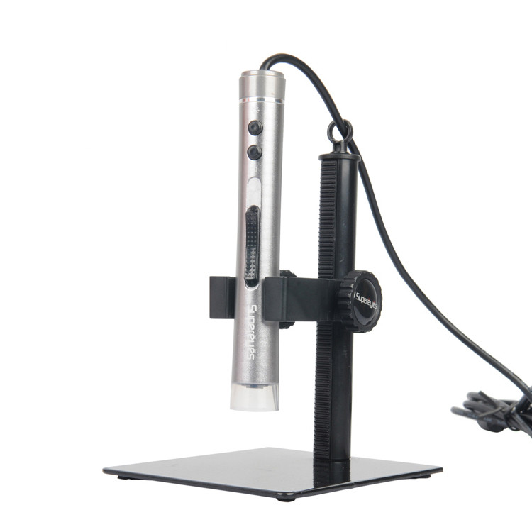 Supereyes B010 2MP 1-500x USB  - Usb Microscope Digital incelemesi ve fiyatı