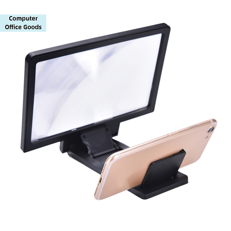 【Cep Telefonu 3D Ekran HD Vide - Digital Magnifier Reading incelemesi ve fiyatı