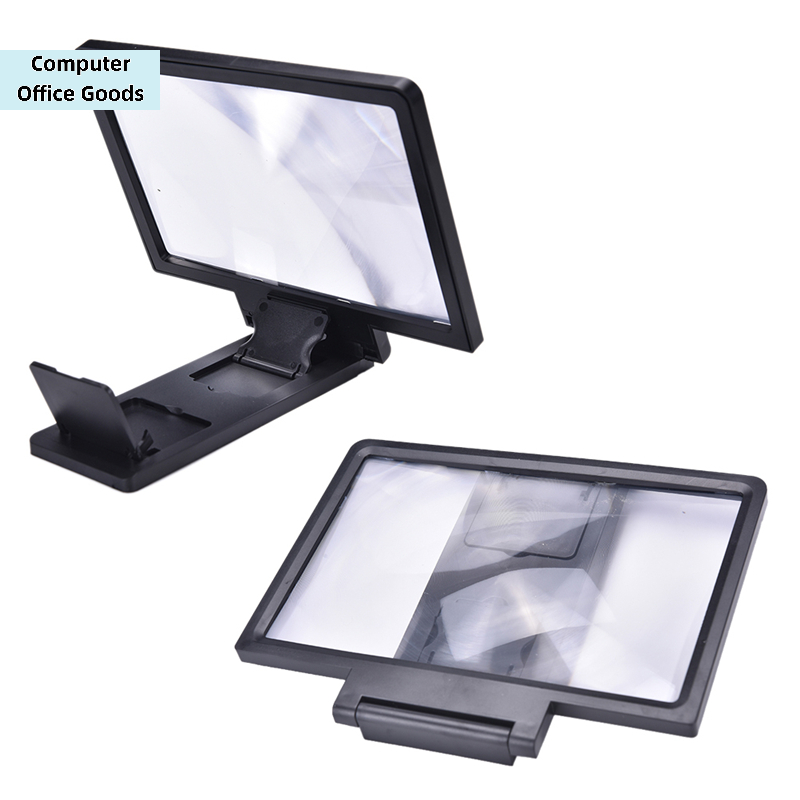 【Cep Telefonu 3D Ekran HD Vide - Digital Magnifier Reading incelemesi ve fiyatı