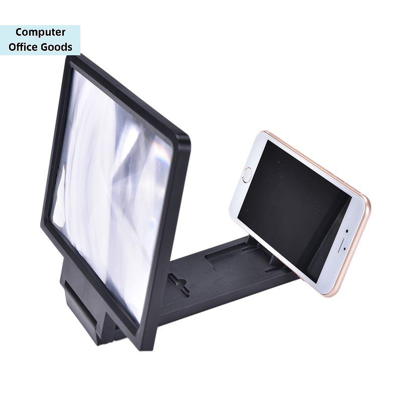 【Cep Telefonu 3D Ekran HD Vide - Digital Magnifier Reading incelemesi ve fiyatı