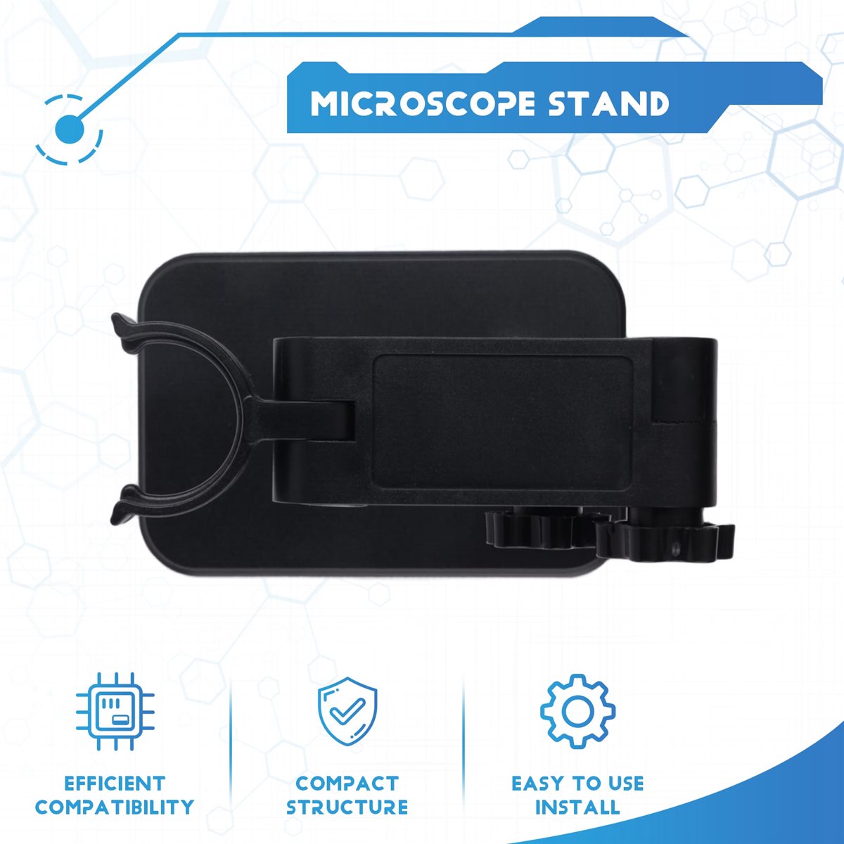A72U Mikroskop Standı Katlanab - Digital Magnifier Reading incelemesi ve fiyatı