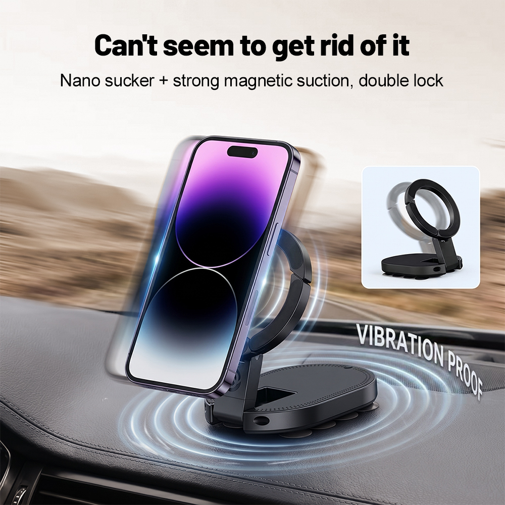 360 °   Döner 3'ü 1 Arada Vaku - Mobile Electronics Gadgets incelemesi ve fiyatı
