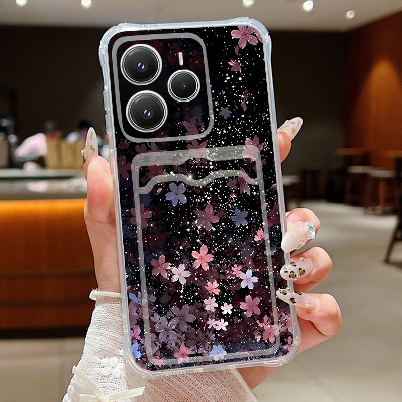 Kart Cep Kılıf Xiaomi Redmi Iç - Xiaomi Redmi Note 13 incelemesi ve fiyatı