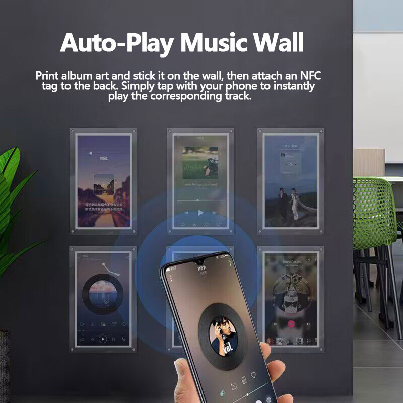 Ntag215 Kendinden Yapışkanlı N - Nfc Tag Programmable incelemesi ve fiyatı