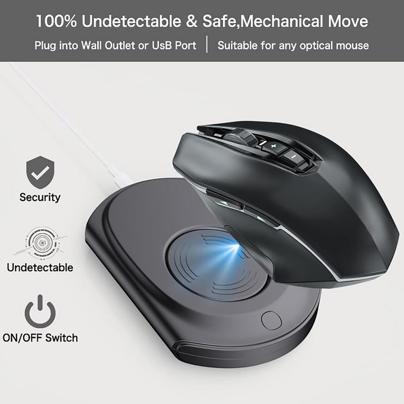 Fare Taşıyıcı Cihazı Algılanam - Auto Mouse Mover incelemesi ve fiyatı