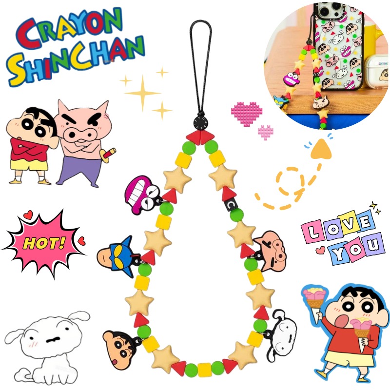 Yeni Crayon Shin-chan Nohara S - Mobile Electronics Gadgets incelemesi ve fiyatı