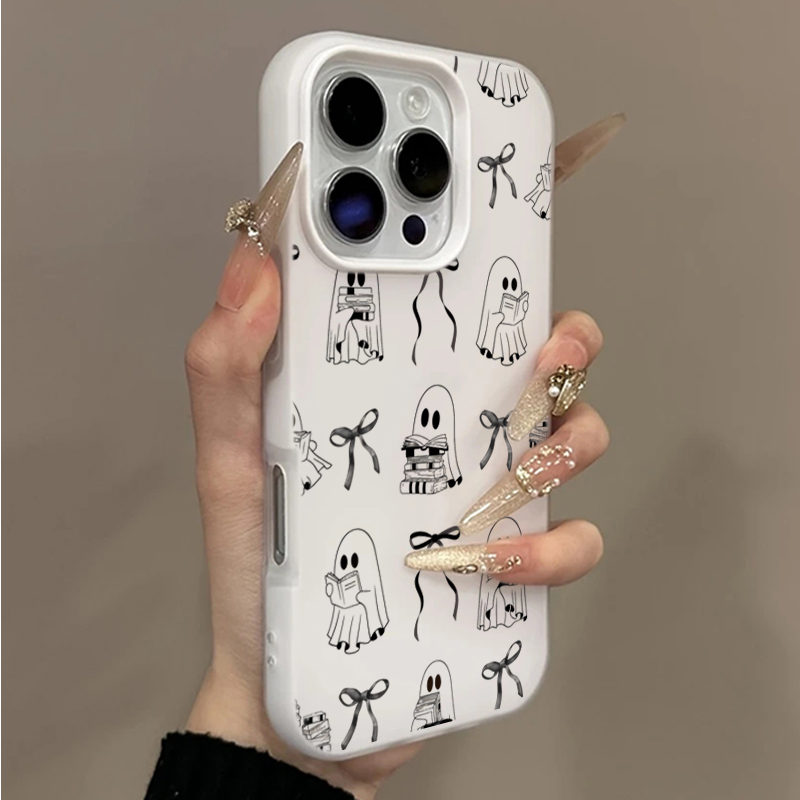 Sevimli Cadılar Bayramı Kitap  - Apple Iphone 15 Pro Max incelemesi ve fiyatı
