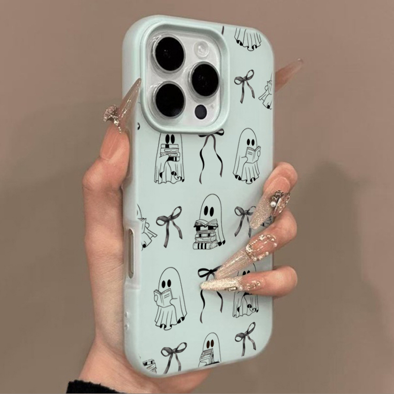 Sevimli Cadılar Bayramı Kitap  - Apple Iphone 15 Pro Max incelemesi ve fiyatı