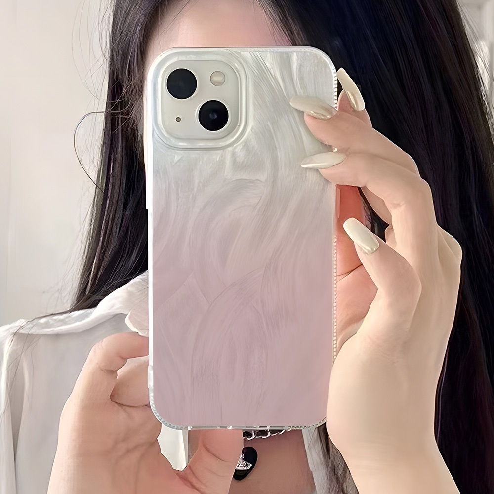 Lüks Lazer Gümüş Telefon Kılıf - Apple Iphone 15 Pro Max incelemesi ve fiyatı
