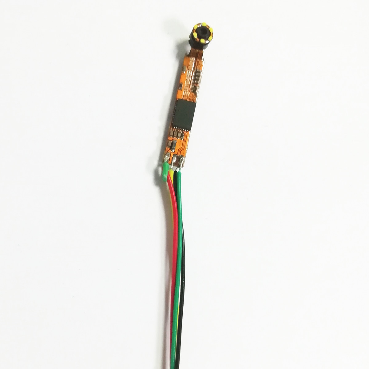 4.5mm 720P Yan Görünüm USB End - Usb Microscope Digital incelemesi ve fiyatı