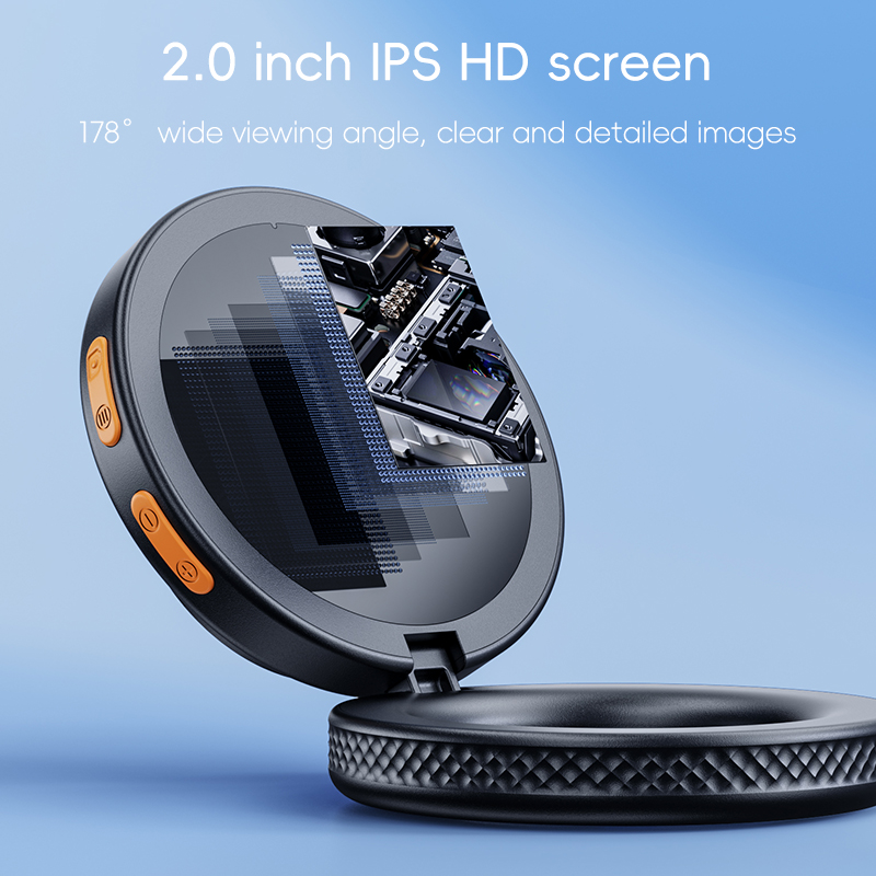 Otomatik Odaklama Mikroskop Mi - Digital Magnifier Reading incelemesi ve fiyatı