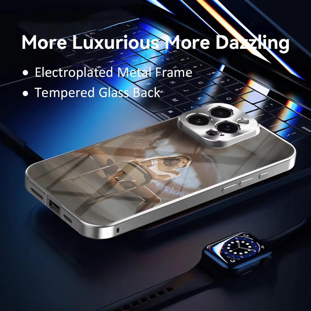 Singer T-Tate McRae Telefon Kı - Apple Iphone 15 Pro Max incelemesi ve fiyatı