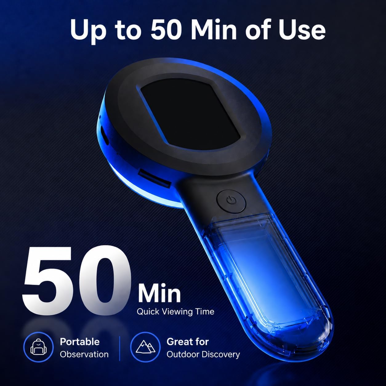 TOMLOV P10 Çocuk Mikroskobu Di - Digital Magnifier Reading incelemesi ve fiyatı