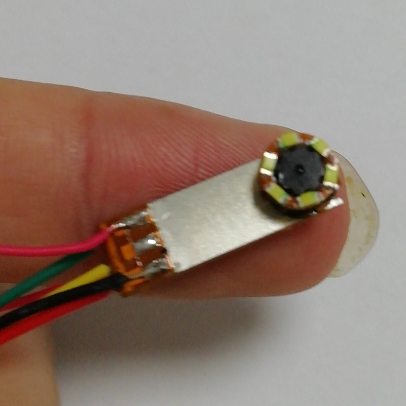4.5mm 720P Yan Görünüm USB End - Usb Microscope Digital incelemesi ve fiyatı