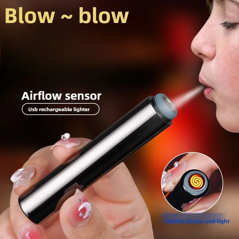 Yaratıcı Üfleme Rüzgar Geçirme - Electronics And Gadgets With I incelemesi ve fiyatı