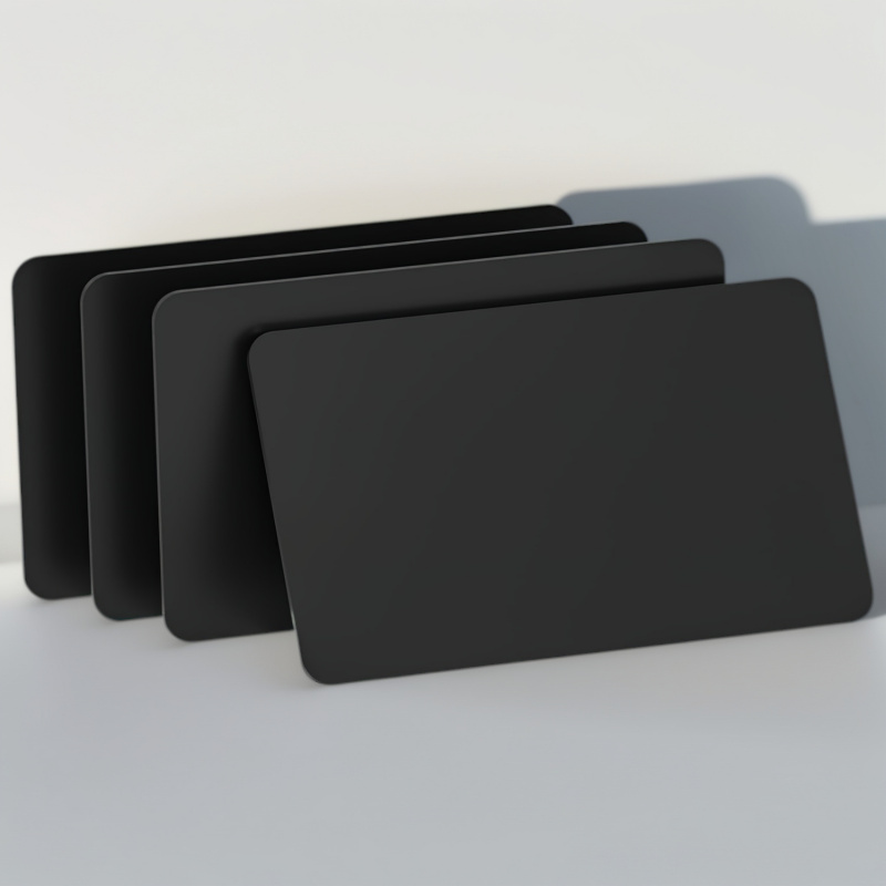 NTAG 215 Siyah Boş NFC Coin Ka - Nfc Tag Programmable incelemesi ve fiyatı