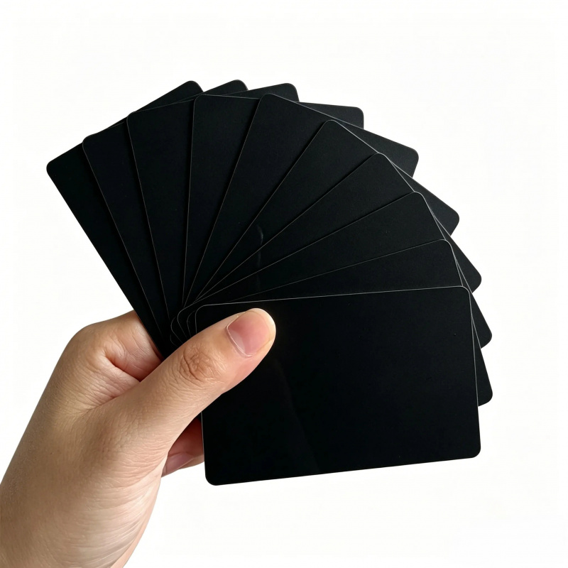 NTAG 215 Siyah Boş NFC Coin Ka - Nfc Tag Programmable incelemesi ve fiyatı