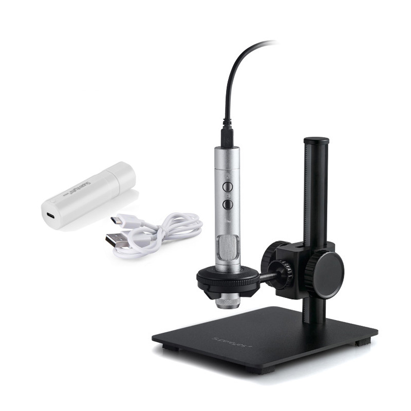 Supereyes B011 Taşınabilir Dij - Usb Microscope Digital incelemesi ve fiyatı