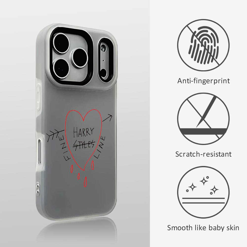 Tour Music H-Harry StylesS Tel - Apple Iphone 15 Pro Max incelemesi ve fiyatı
