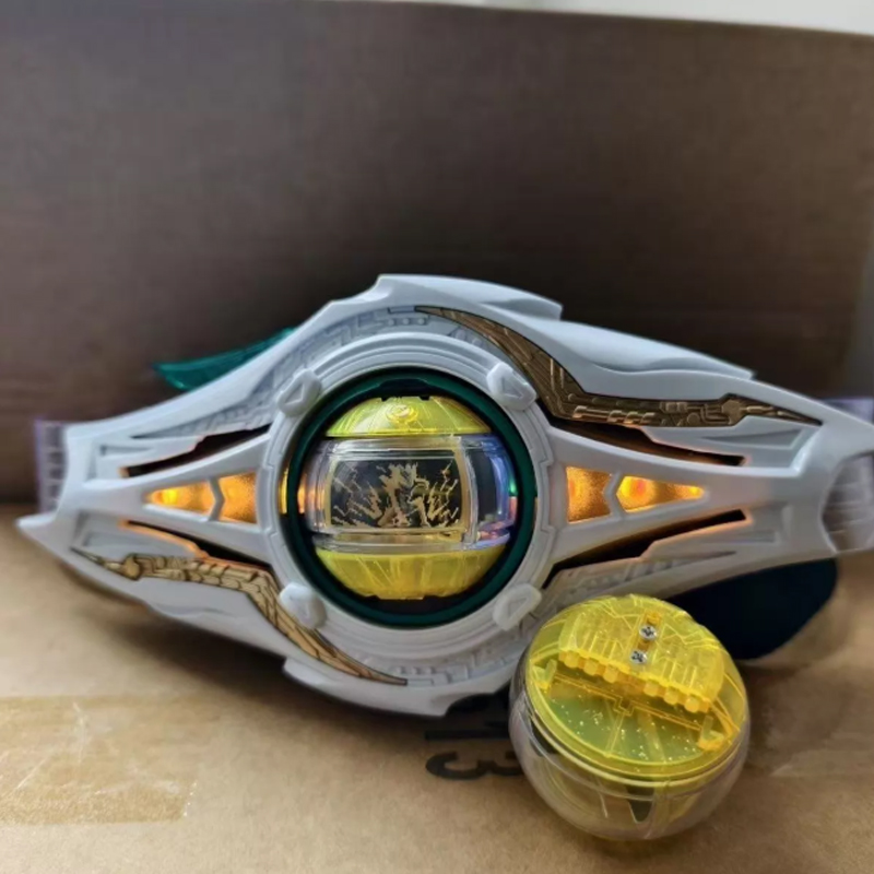 2026 Yeni Kamen Rider Zeztz DX - Electronics In Japan incelemesi ve fiyatı