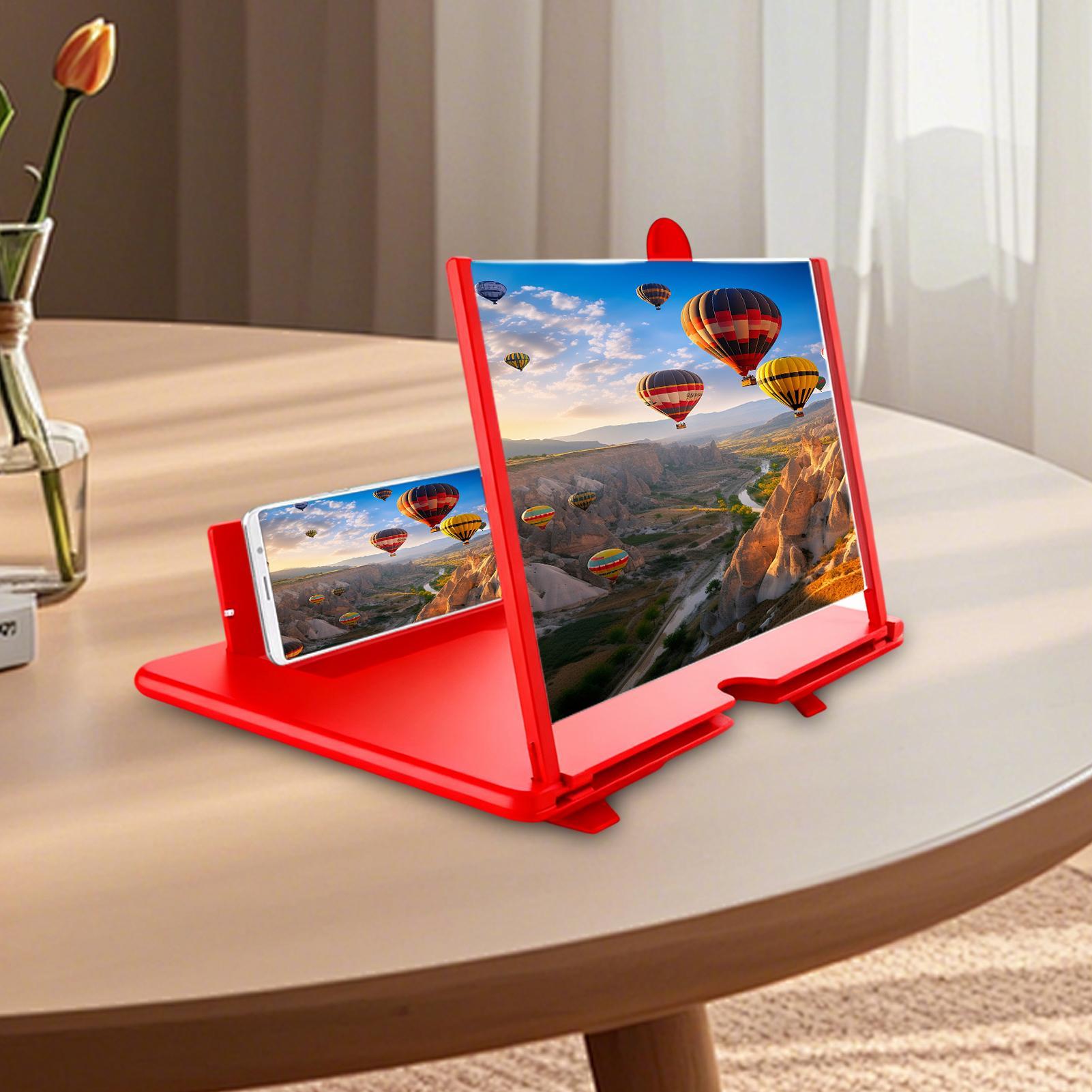 HD Çok Fonksiyonlu Cep Telefon - Digital Magnifier Reading incelemesi ve fiyatı