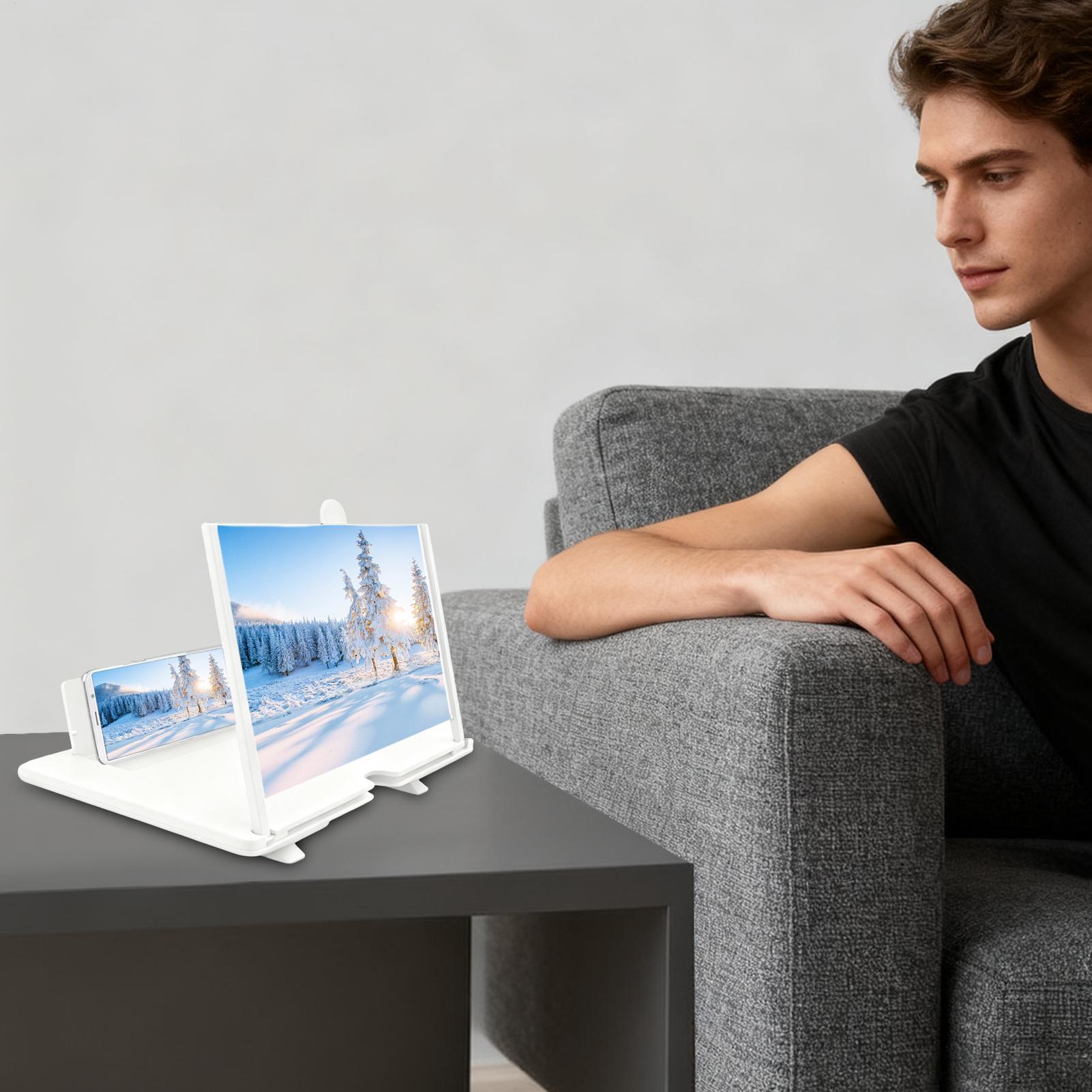 HD Çok Fonksiyonlu Cep Telefon - Digital Magnifier Reading incelemesi ve fiyatı
