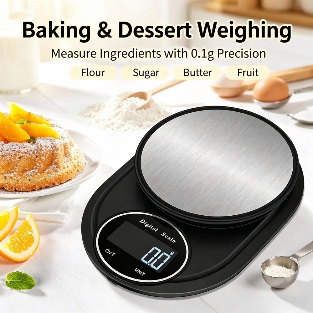 2KG 0.1g Mini Taşınabilir Diji - Electronics & Tech Gadgets incelemesi ve fiyatı