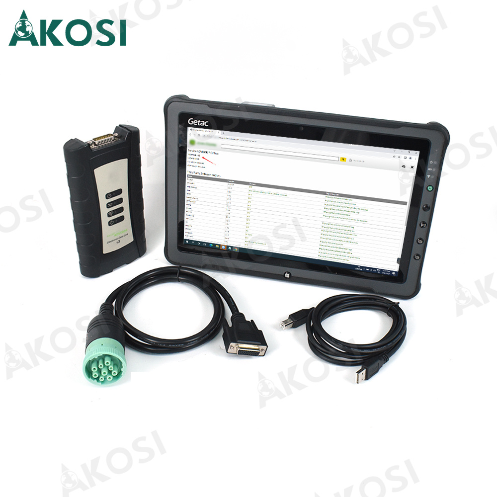 V5.3 Tarım İnşaat Elektronik V - New Gadgets Electronic incelemesi ve fiyatı