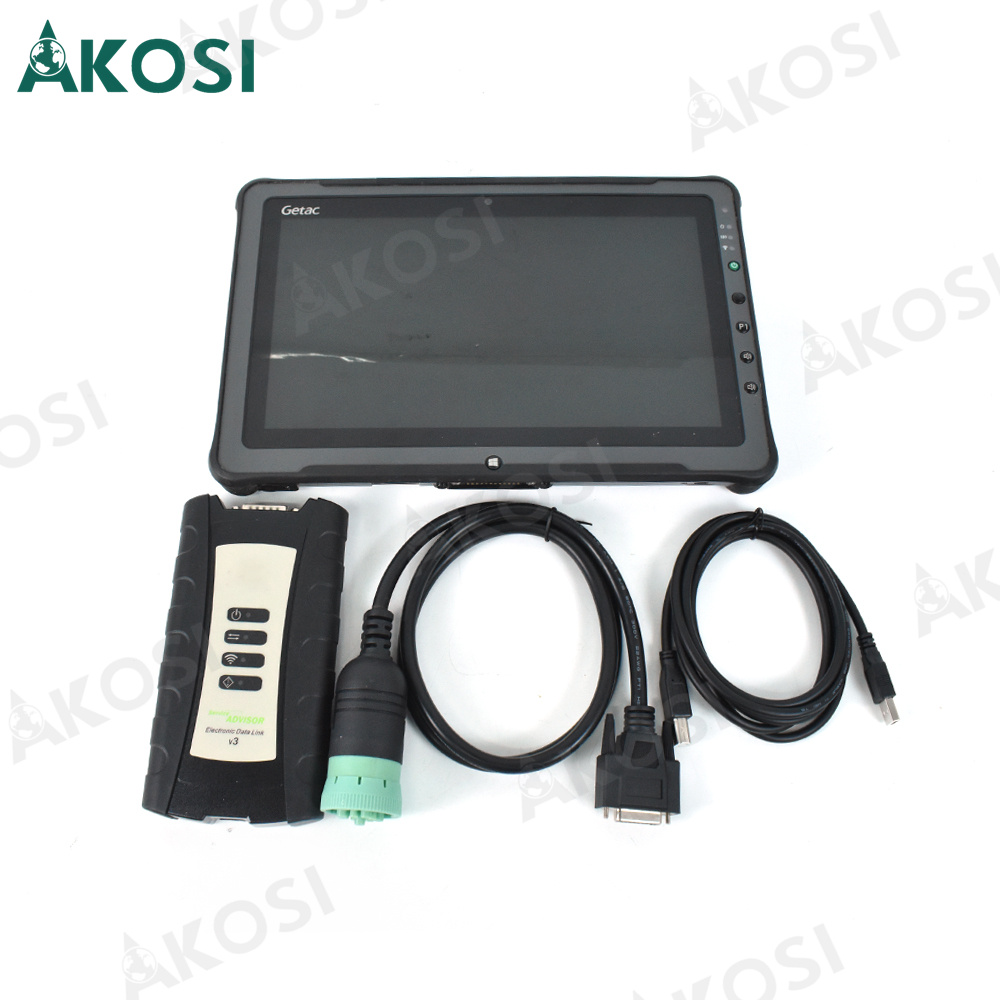 V5.3 Tarım İnşaat Elektronik V - New Gadgets Electronic incelemesi ve fiyatı
