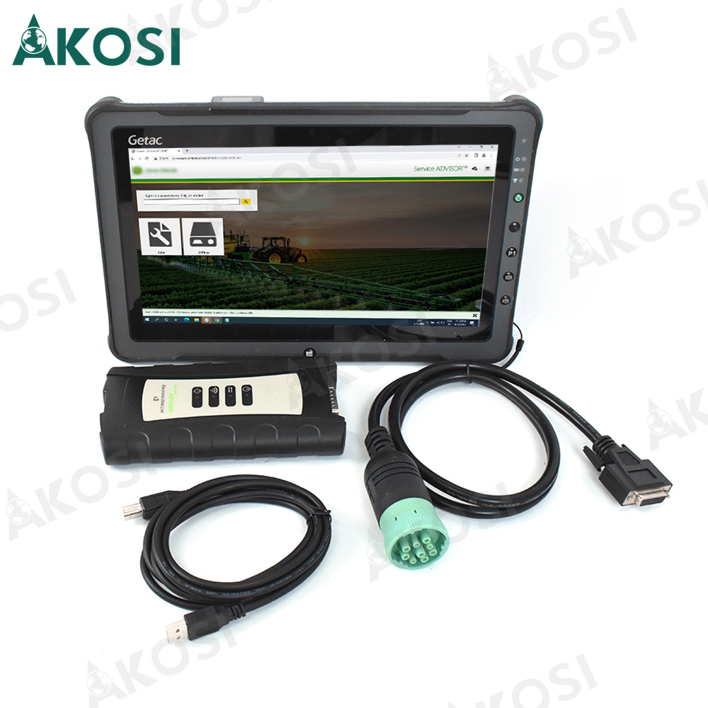V5.3 Tarım İnşaat Elektronik V - New Gadgets Electronic incelemesi ve fiyatı
