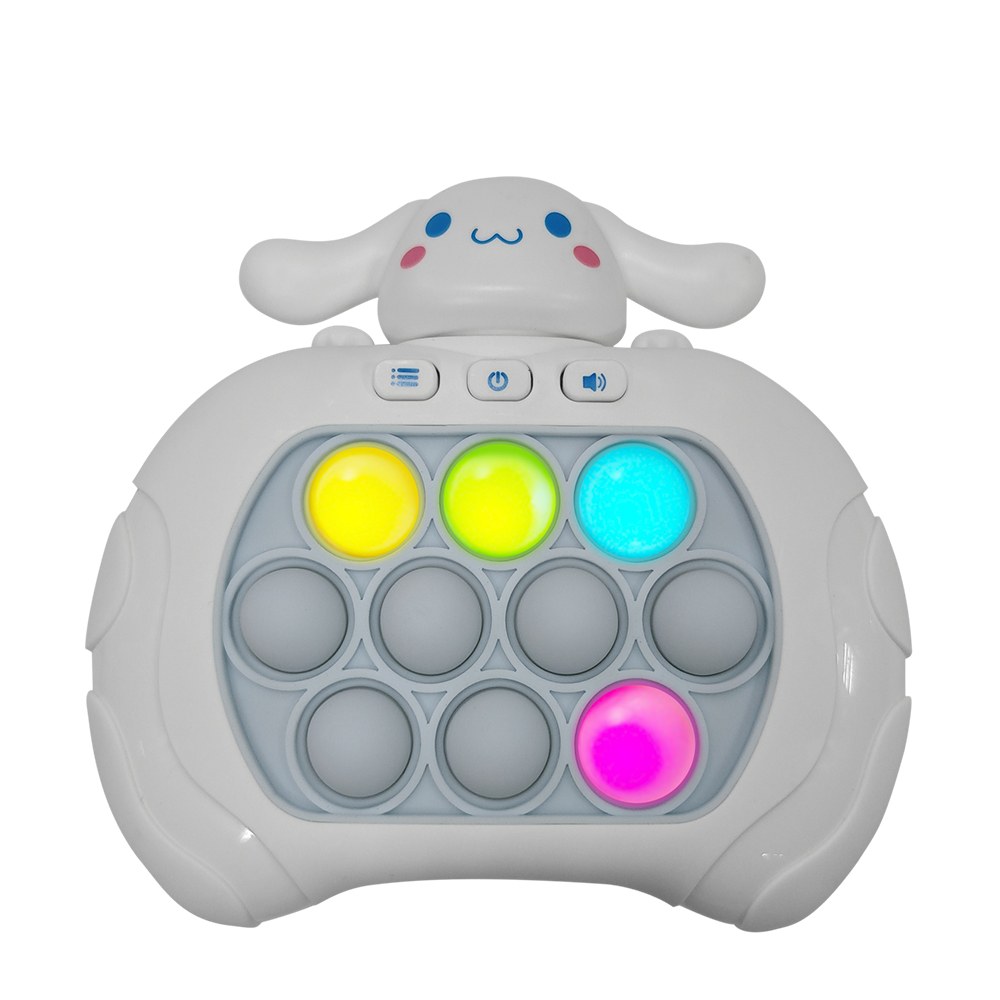 Yeni Hello Kitty Kuromi Hızlı  - New Gadgets Electronic incelemesi ve fiyatı