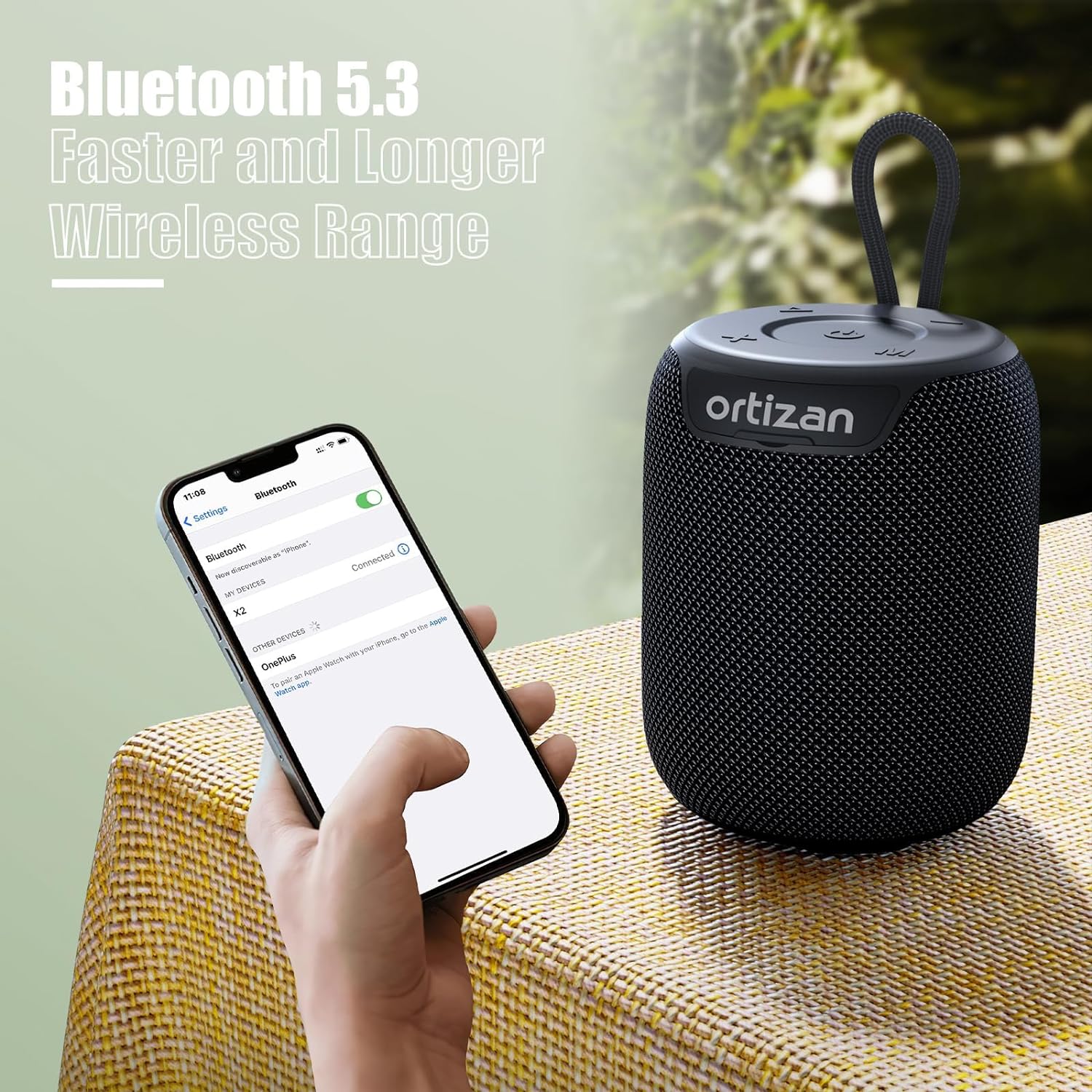 Ortizan Parti Bluetooth Hoparl - Electronics And Gadgets With I incelemesi ve fiyatı