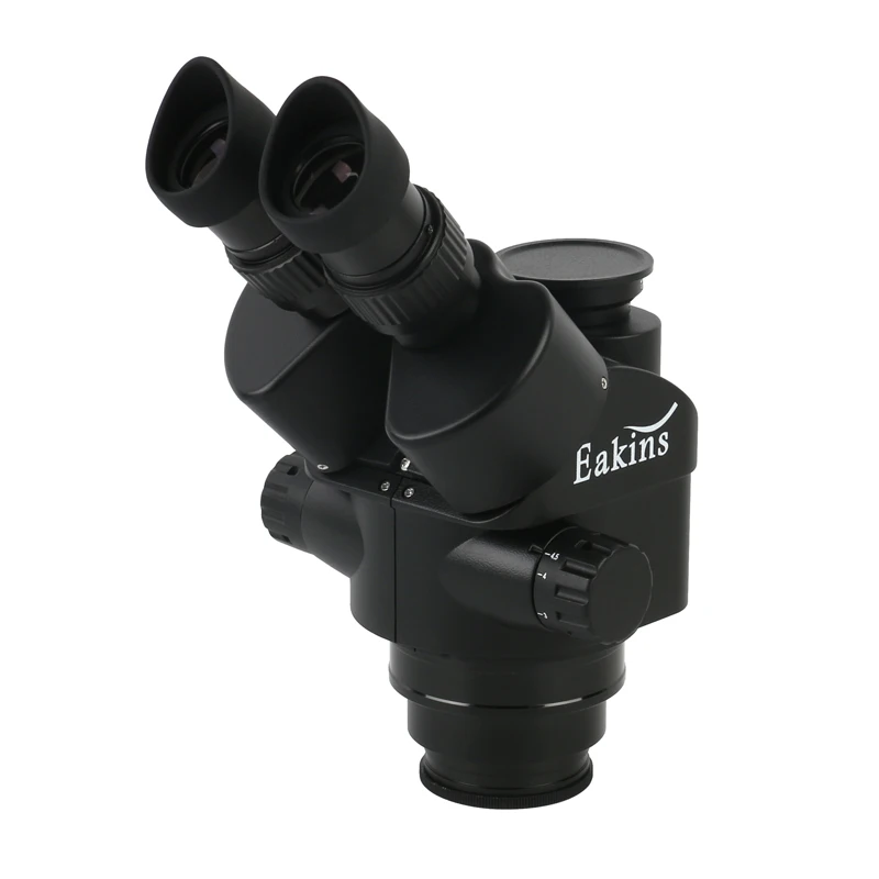 3.5-90X Zoom trinoküler Stereo - Digital Magnifier Reading incelemesi ve fiyatı
