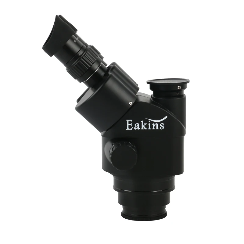 3.5-90X Zoom trinoküler Stereo - Digital Magnifier Reading incelemesi ve fiyatı