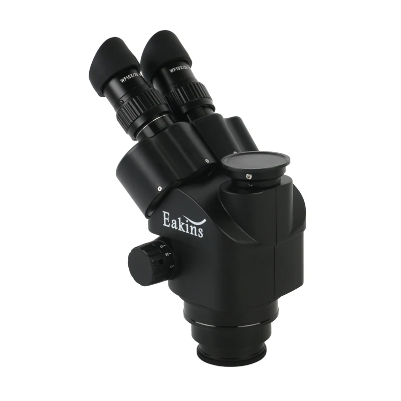 3.5-90X Zoom trinoküler Stereo - Digital Magnifier Reading incelemesi ve fiyatı