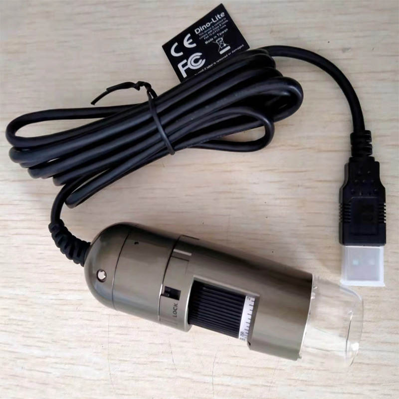 2026 Dino-lite AM4113T USB Ara - Usb Microscope Digital incelemesi ve fiyatı