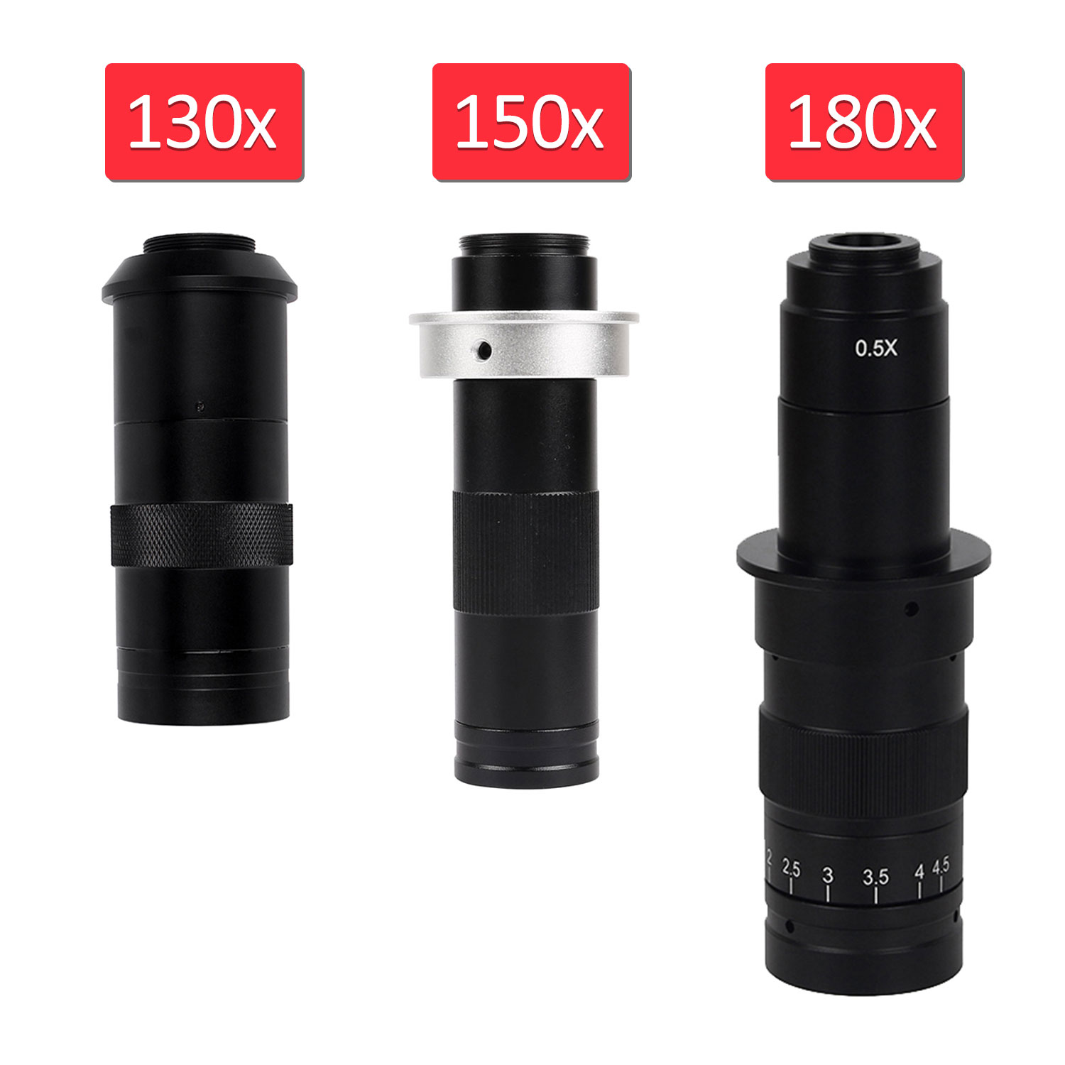 Büyütme Ayarlanabilir 180X 150 - Digital Magnifier Reading incelemesi ve fiyatı